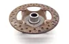 Front Wheel Hub with Rotor A 2013 Polaris RZR 570 EFI 1757 x