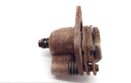 Left Driver Rear Brake Caliper 2013 Polaris RZR 570 EFI 1757