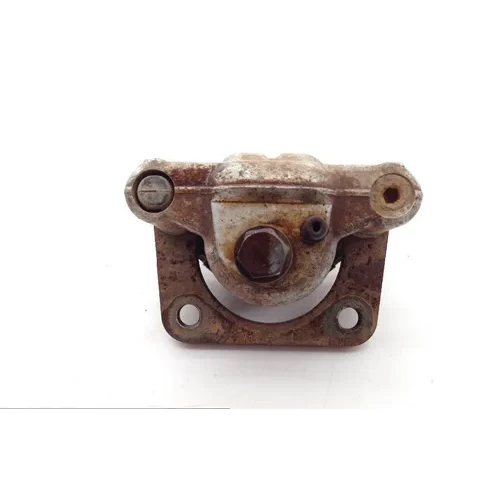 Left Driver Rear Brake Caliper 2013 Polaris RZR 570 EFI 1757 7