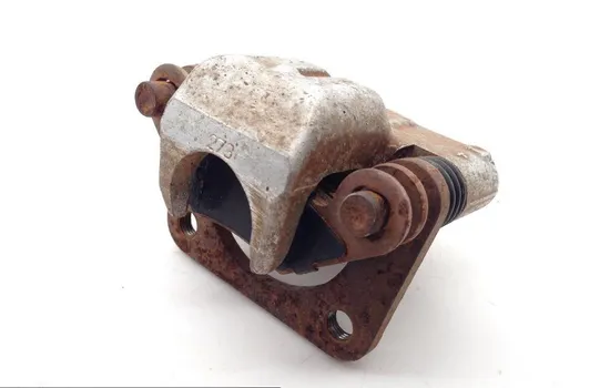 Left Driver Rear Brake Caliper 2013 Polaris RZR 570 EFI 1757