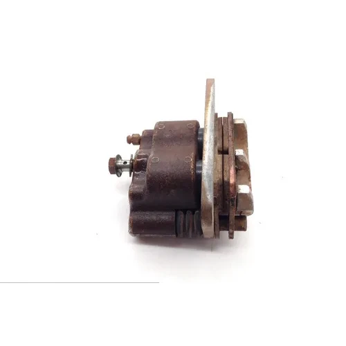 Left Driver Front Brake Caliper 2013 Polaris RZR 570 EFI 1757 6