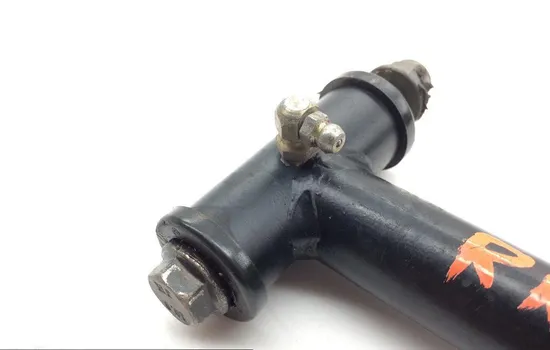 Rear Passenger Right Upper A-Arm 2013 Polaris RZR 570 LE Trail EFI EPS 1783