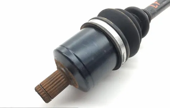 Front Driver Left Axle 2013 Polaris RZR 570 LE Trail EFI EPS 1783