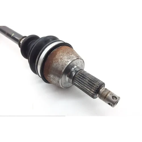 Front Driver Left Axle 2013 Polaris RZR 570 LE Trail EFI EPS 1783 7