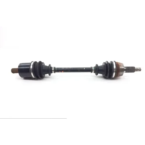 Front Driver Left Axle 2013 Polaris RZR 570 LE Trail EFI EPS 1783 8
