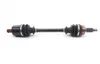 Front Driver Left Axle 2013 Polaris RZR 570 LE Trail EFI EPS 1783