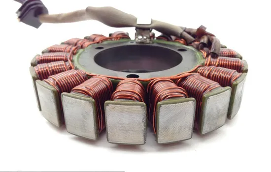 Engine Stator Generator 2013 Polaris RZR 570 LE Trail EFI EPS 1783