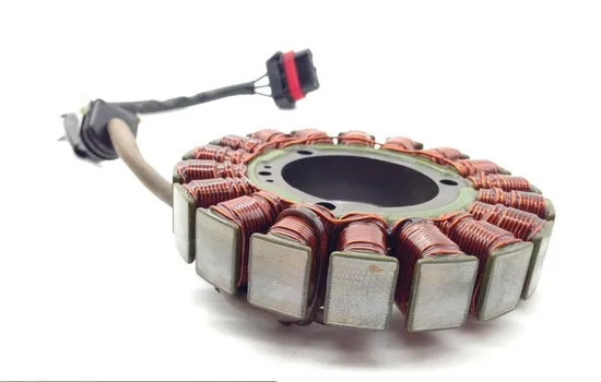 Engine Stator Generator 2013 Polaris RZR 570 LE Trail EFI EPS 1783