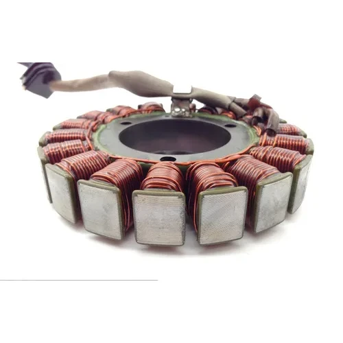 Engine Stator Generator 2013 Polaris RZR 570 LE Trail EFI EPS 1783 7
