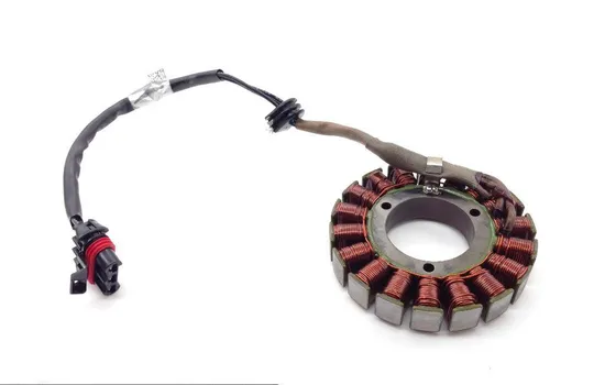 Engine Stator Generator 2013 Polaris RZR 570 LE Trail EFI EPS 1783