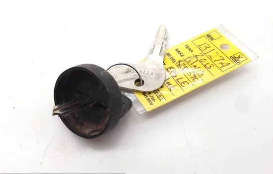 Ignition Key Switch 2013 Polaris RZR 570 LE Trail EFI EPS 1783