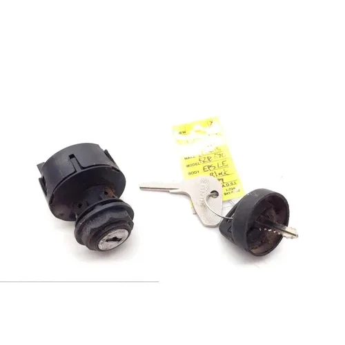 Ignition Key Switch 2013 Polaris RZR 570 LE Trail EFI EPS 1783 3