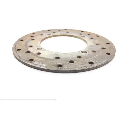 Rear Brake Rotor 2013 Polaris RZR 570 LE Trail EFI EPS 1783 5