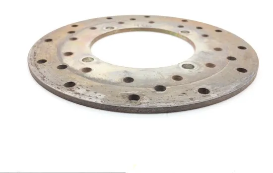 Rear Brake Rotor 2013 Polaris RZR 570 LE Trail EFI EPS 1783