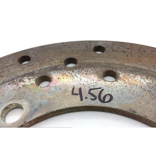 Rear Brake Rotor 2013 Polaris RZR 570 LE Trail EFI EPS 1783 8