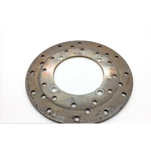 Rear Brake Rotor 2013 Polaris RZR 570 LE Trail EFI EPS 1783 3