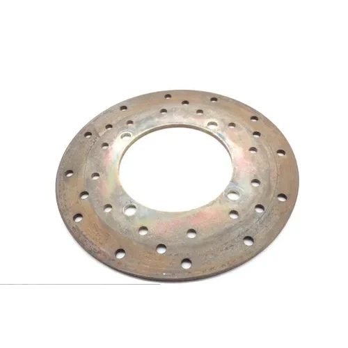 Rear Brake Rotor 2013 Polaris RZR 570 LE Trail EFI EPS 1783 7