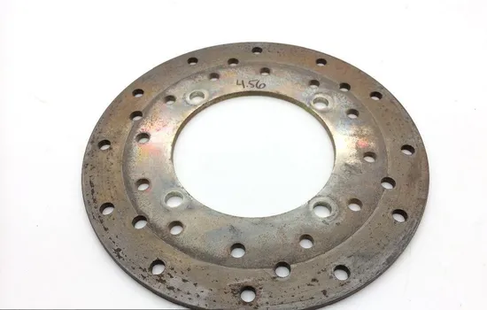 Rear Brake Rotor 2013 Polaris RZR 570 LE Trail EFI EPS 1783