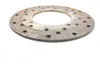 Rear Brake Rotor 2013 Polaris RZR 570 LE Trail EFI EPS 1783