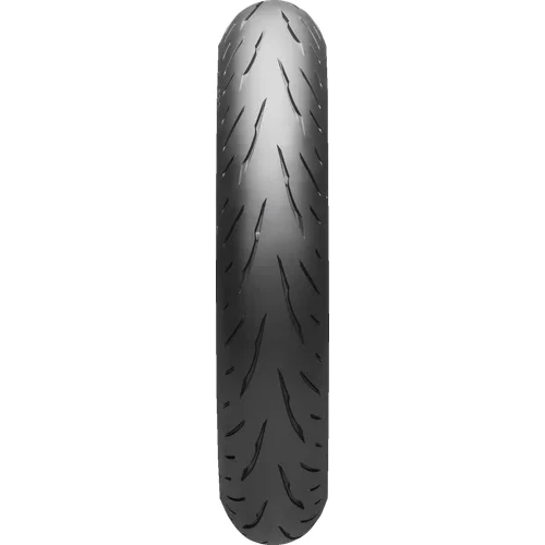 Bridgestone/firestone Battlax S23 Front Tire 120/70-17 58 W 3