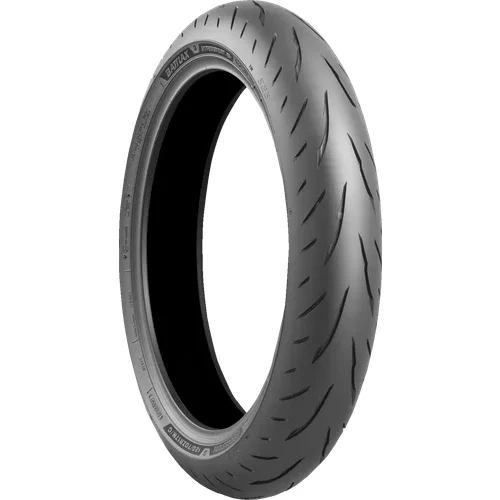 Bridgestone/firestone Battlax S23 Front Tire 120/70-17 58 W 1