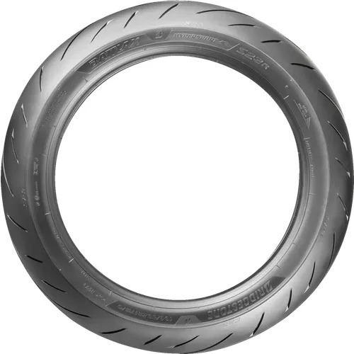 Bridgestone/firestone Battlax S23 Rear Tire 160/60-17 69 W 2