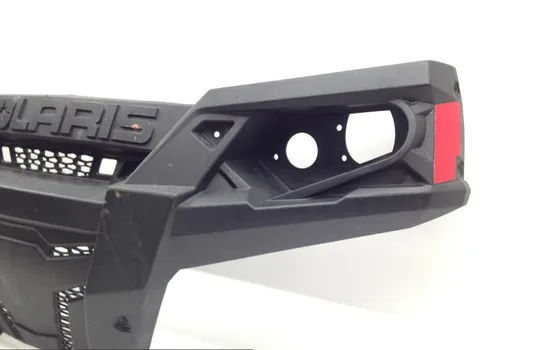 Rear Brake Tail light Plastic Cover 2013 Polaris RZR 570 LE Trail EFI EPS 1783