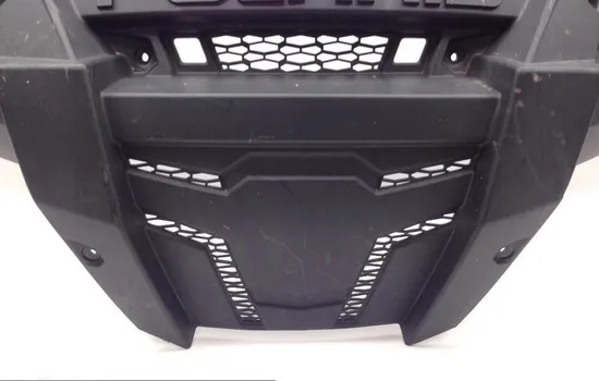 Rear Brake Tail light Plastic Cover 2013 Polaris RZR 570 LE Trail EFI EPS 1783