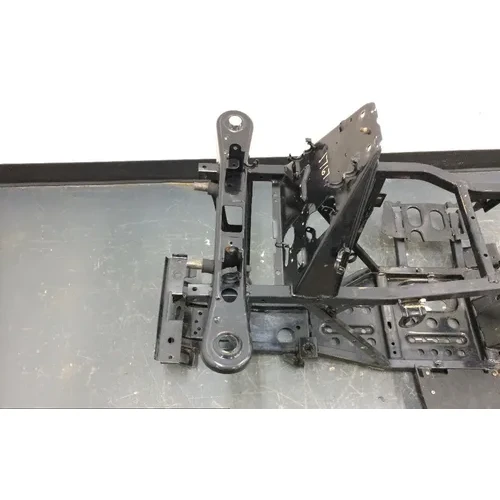 Frame Chassis 1999 Polaris Diesel 455 4X4 1767 5