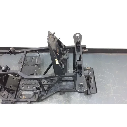 Frame Chassis 1999 Polaris Diesel 455 4X4 1767 13