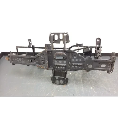 Frame Chassis 1999 Polaris Diesel 455 4X4 1767 19