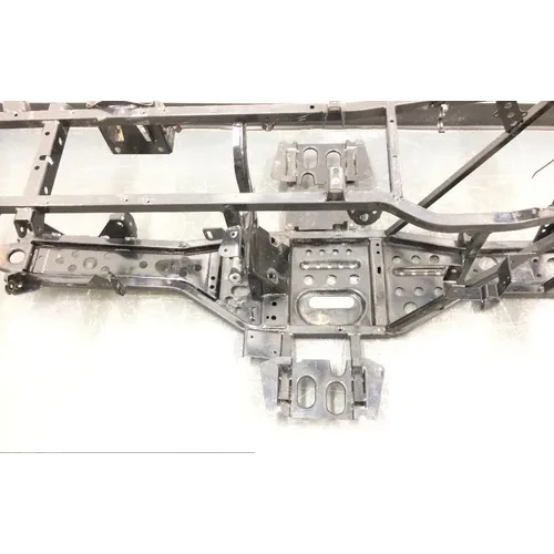Frame Chassis 1999 Polaris Diesel 455 4X4 1767 15