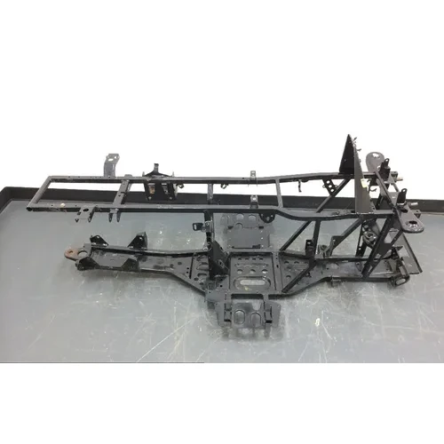Frame Chassis 1999 Polaris Diesel 455 4X4 1767 11