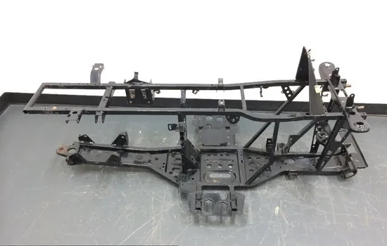 Frame Chassis 1999 Polaris Diesel 455 4X4 1767