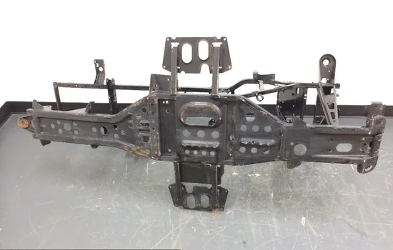Frame Chassis 1999 Polaris Diesel 455 4X4 1767