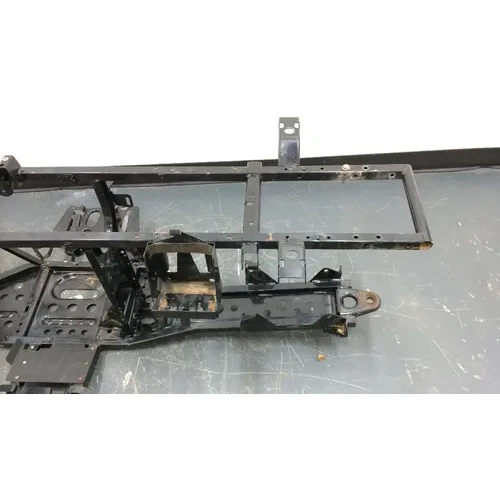 Frame Chassis 1999 Polaris Diesel 455 4X4 1767 9
