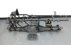 Frame Chassis 1999 Polaris Diesel 455 4X4 1767