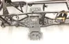Frame Chassis 1999 Polaris Diesel 455 4X4 1767