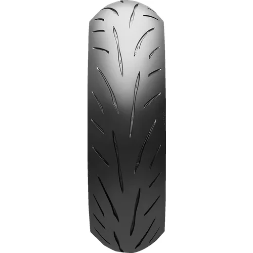 Bridgestone/firestone Battlax S23 Rear Tire 190/55-17 75 W 3