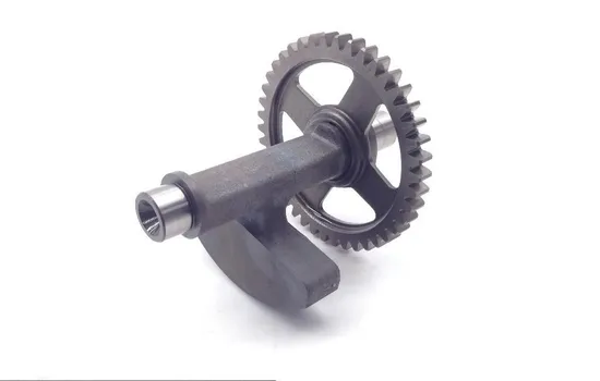 Rincon 680 Engine Counter Balancer from 2006 Honda TRX680FA