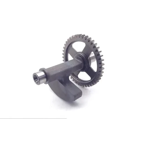 Rincon 680 Engine Counter Balancer from 2006 Honda TRX680FA 5