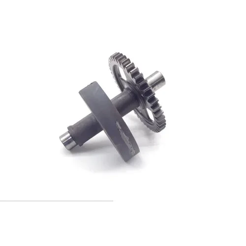 Rincon 680 Engine Counter Balancer from 2006 Honda TRX680FA 6