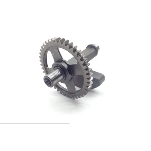Rincon 680 Engine Counter Balancer from 2006 Honda TRX680FA 3