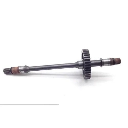 Rincon 680 Output Shaft from 2006 Honda TRX680FA 6