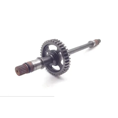 Rincon 680 Output Shaft from 2006 Honda TRX680FA 3