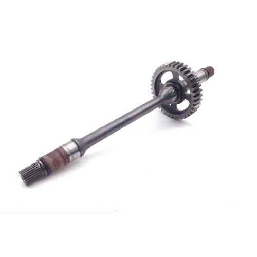 Rincon 680 Output Shaft from 2006 Honda TRX680FA 5