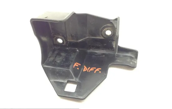 Rincon 680 Front Diff Cover from 2006 Honda TRX680FA