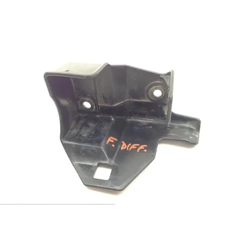 Rincon 680 Front Diff Cover from 2006 Honda TRX680FA 6