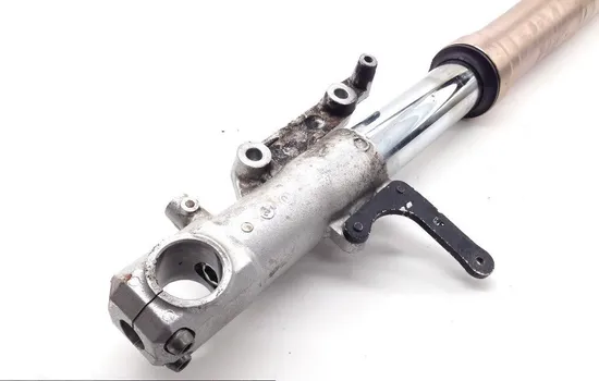 Front Forks Tubes Legs 2000 Kawasaki Ninja ZX12R ZX1200A 1773 x