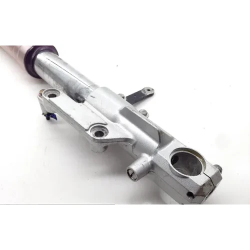 Front Forks Tubes Legs 2000 Kawasaki Ninja ZX12R ZX1200A 1773 x 15